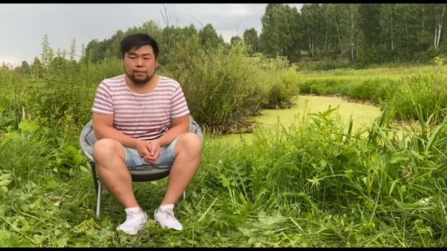 Как быстро прийти в состояние покоя без вредных привычек? смотреть онлайн