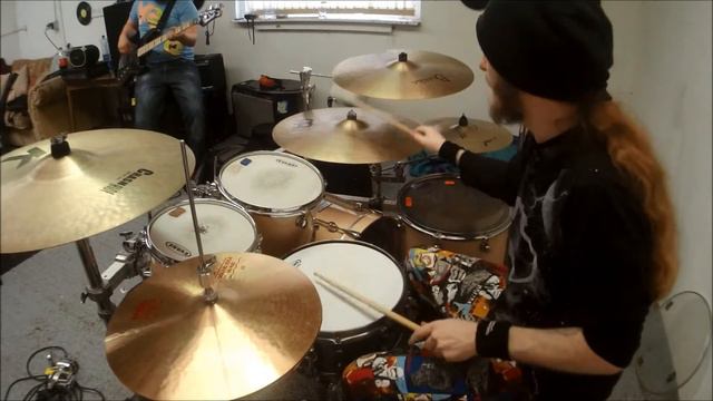 Blues Jam // Jack Penders смотреть онлайн