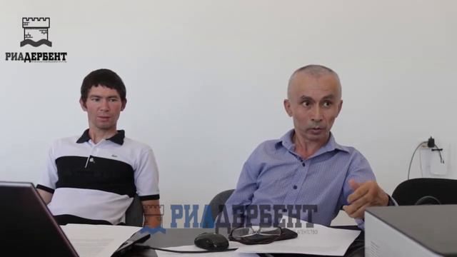 Интервью Исмаила Черкесова смотреть онлайн