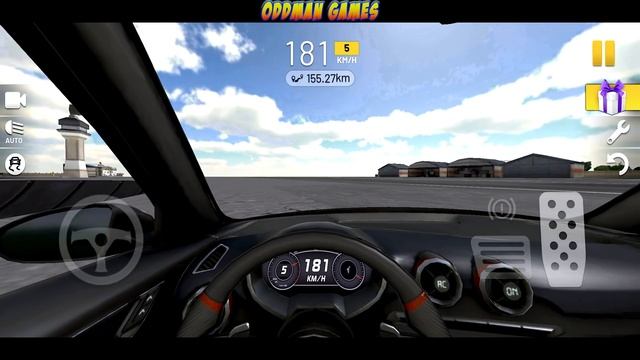 Offroad SUV Ride! Extreme Car Driving Simulator #37 New Skin! Android Gameplay
