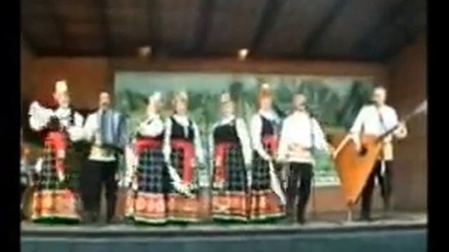Мы русские Донские зори.avi смотреть онлайн