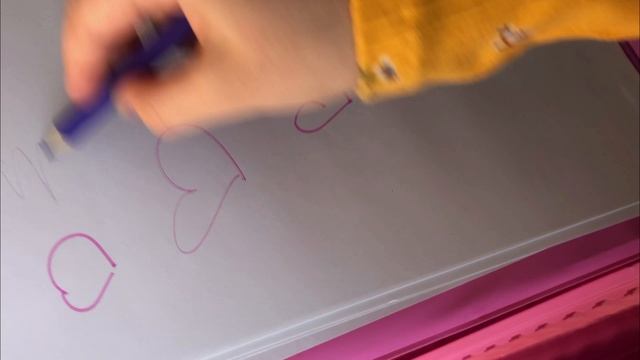 Обзор на детский набор для творчества 176 предметов/набор для рисования с мольбертом /Алька смотреть онлайн