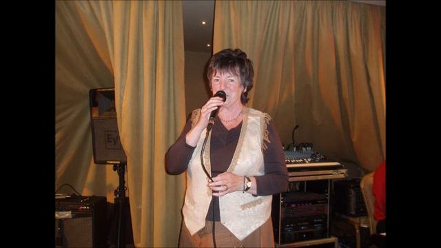 Greta Elkin Mama How I Miss You смотреть онлайн