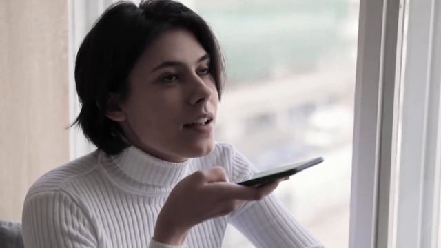 Когда девушка нужна тебе действительно