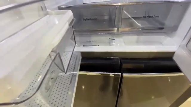 ثلاجه lg ٤ ابواب смотреть онлайн