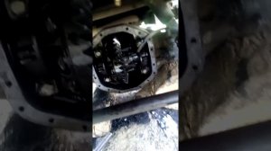 Регулировка редуктора Зил бычок