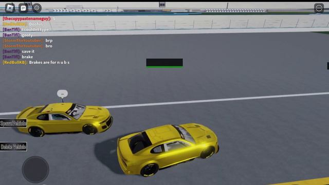 Almost Perfect Harrison Burton Accidental Reenactment смотреть онлайн