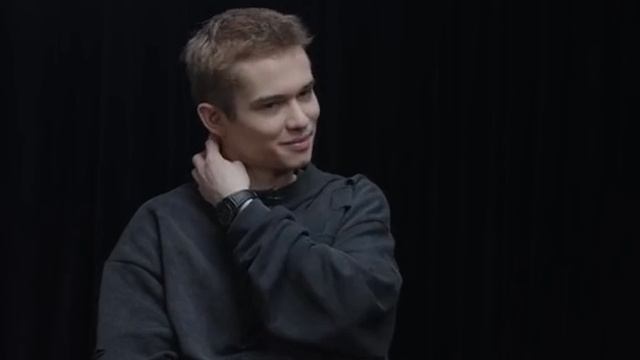 Рузиль Минекаев про Слова пацана. Интервью смотреть онлайн