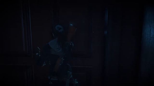 Rise of the Tomb Raider - Кошмар Лары (DLC) смотреть онлайн