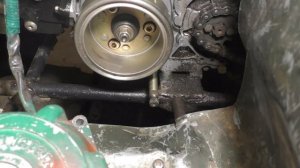 Не заводится Альфа с кнопки.