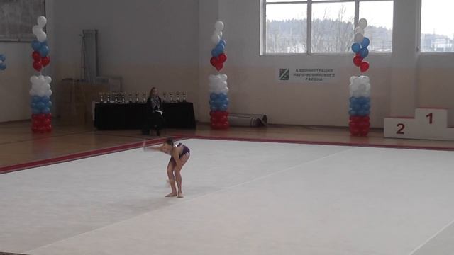 Мережко Юля БП АСК 10-12.10.2014 смотреть онлайн