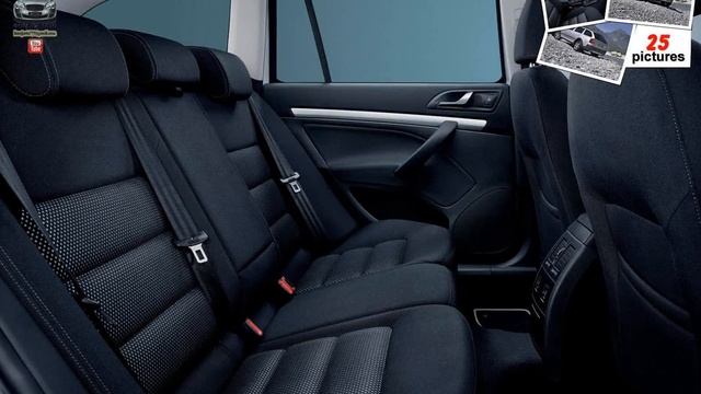 Skoda   Octavia Scout  ( 2007 )