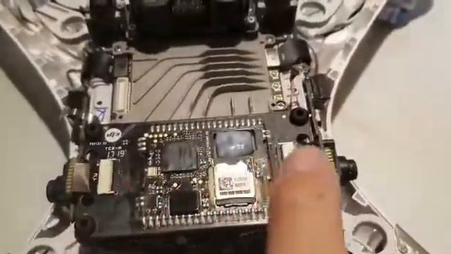 IMU Calibration Failed Error Code 13 - Phantom 4 смотреть онлайн