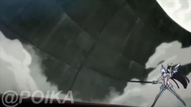Kill la Kill Amv- Ryuko Matoi vs Satsuki Kiryuin смотреть онлайн