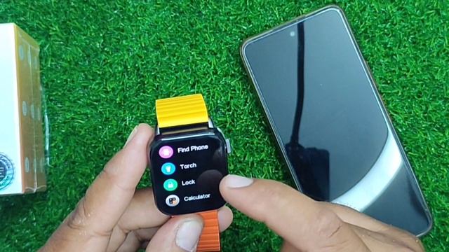 Kieslect KS Calling Smart Watch With 1.78″ Amoled Always On Display #mensfashion #smartwatch смотреть онлайн