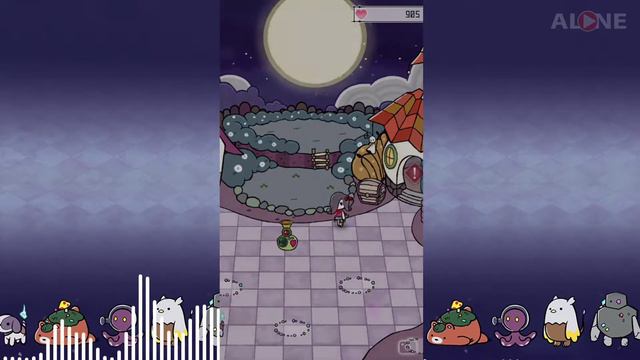 Кошмарная ферма - Геймплей | iOS смотреть онлайн