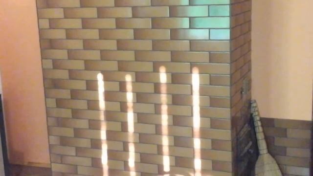 (92)Отопительные печи. смотреть онлайн