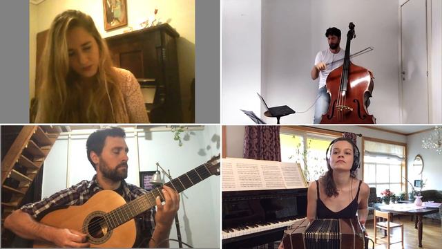 Cuidad (tango) смотреть онлайн