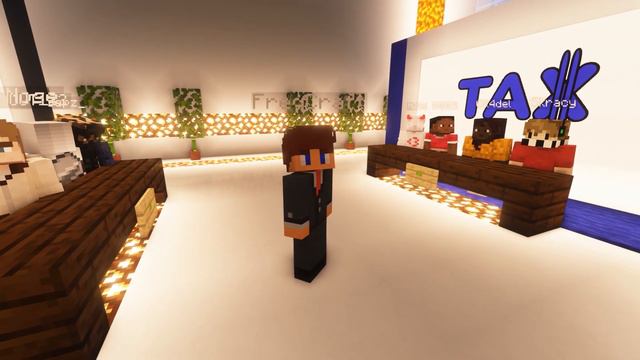 ROOSIDE SÕDA AGA MINECRAFTIS! смотреть онлайн