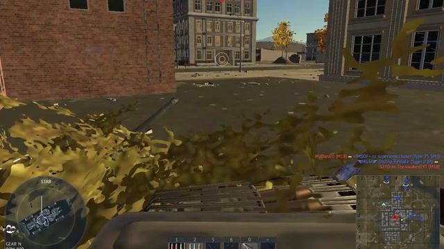 that's how to play the flat 6614 смотреть онлайн
