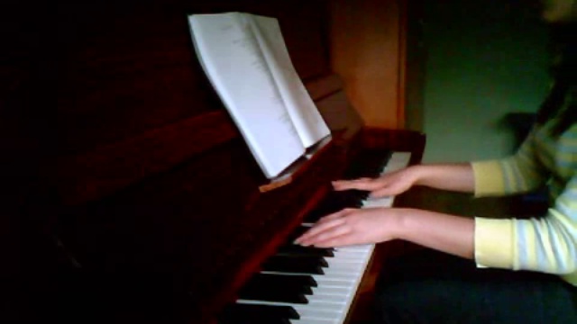 Scorpions - Humanity piano cover смотреть онлайн