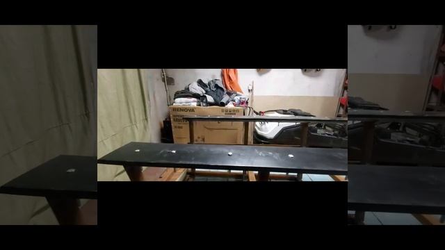 собрали сани для мотособаки Tinger-dog смотреть онлайн