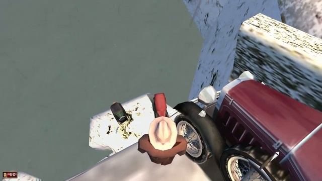 MAFIA THE COMMISSION MOD II #6 смотреть онлайн