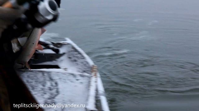 На рыбалку по шуге смотреть онлайн