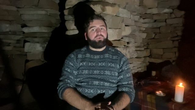 Spooky Shetland Part 1 - Trows смотреть онлайн