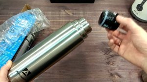 Термос АРКТИКА 1 литр 101-1000