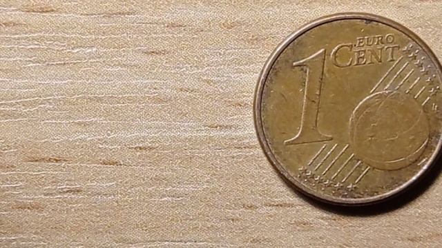 НАШЛИ В КОПИЛКЕ монета 15 долларов 1 евроцент 2007 БРАК смотреть онлайн