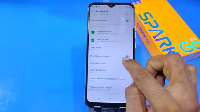 Tecno Spark Go Smart touch features, Smart wake settings, Tecno Spark Go Tips And Tricks смотреть онлайн