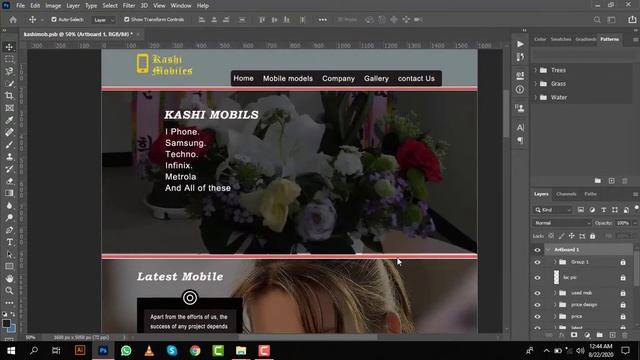 Could not save PSD file Because the document exceeds the 2GB data limit for file data. смотреть онлайн