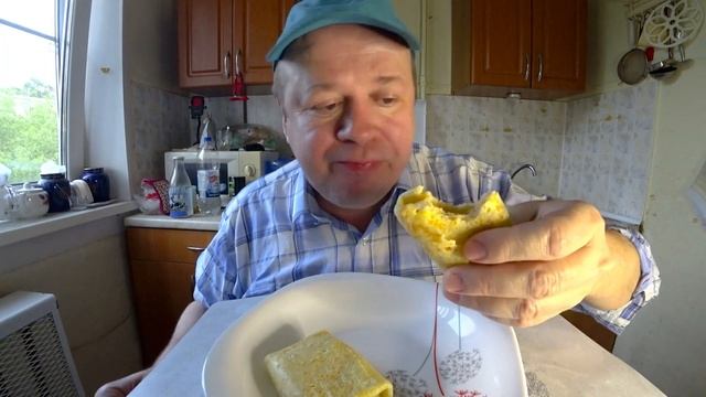 #mukbang #ASMR #food Мукбанг- сладкие блины с яблоками и корицей. Простая и вкусная еда! 1367 смотреть онлайн
