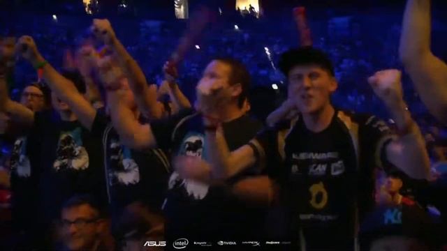 ТОП 5 ГРАФФИТИ в CSGO | ПАСХАЛКИ В КСГО смотреть онлайн