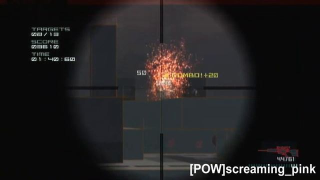 Snake (MGS1) PSG-1 levels 1-5 MGS 2 HD VR Missions Part 65 смотреть онлайн