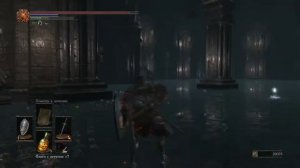 Dark Souls III - Где найти Ковенант Верные Олдрику!