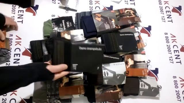 Колготки жен Socks & Tights сток Р769 смотреть онлайн
