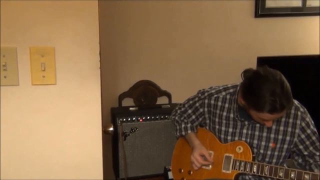 Fender Princeton 65 DSP Amp for sale demo part 2 Sold смотреть онлайн