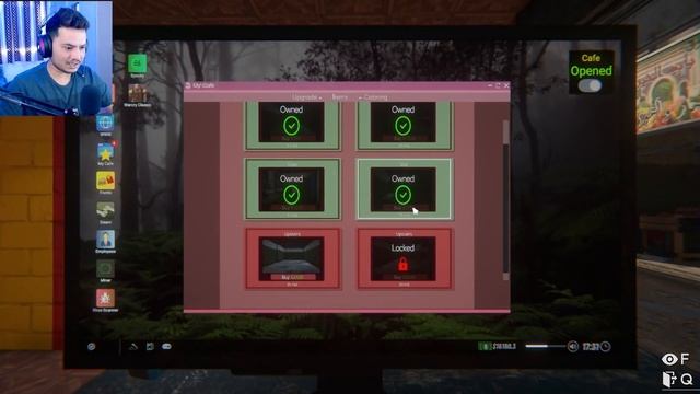 Soon Going To Make Millions With This Strategy - Internet Cafe Simulator - PART 4 (HINDI) 2022 смотреть онлайн