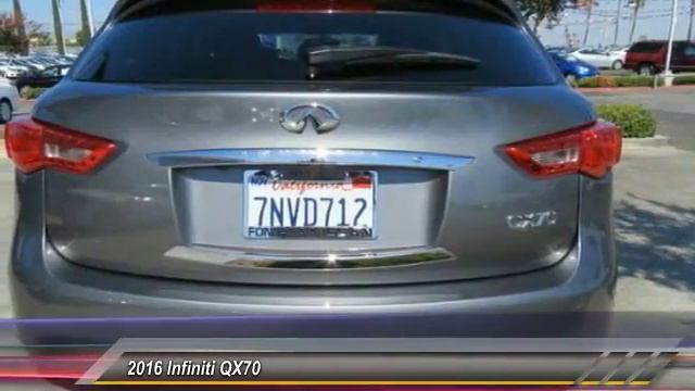 2016 Infiniti QX70 new, Altima, Maxima, Sentra, 370Z, Murano, Fontana, Rancho Cucamonga, Ontario, S смотреть онлайн