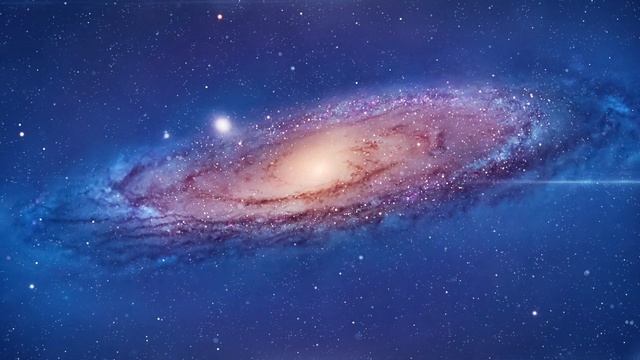 Эмбиент на ночь. Музыка для сна смотреть онлайн