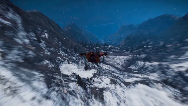 Just Cause 3 | 7 Years Later... смотреть онлайн