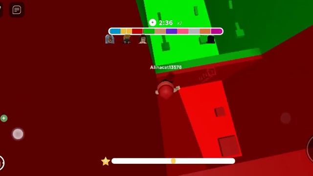 страдание в коридоре! Corridor Of Hell Roblox