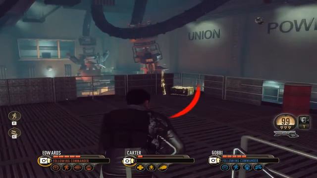 The Bureau: XCOM Declassified Mission Crack in the world Part 11 Gameplay Walkthrough [PC] смотреть онлайн