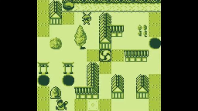 Heiankyo Alien Game Boy/Game Boy Color - C&M Playthrough смотреть онлайн