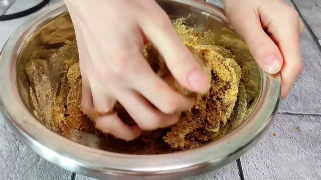 Просто Беру Банку Сгущенки, Смешиваю с Какао и Получаю невероятно Вкусный Десерт за 5минут смотреть онлайн