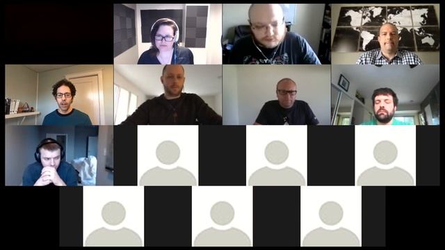 Ark Office Hours - Community Call - 001 смотреть онлайн