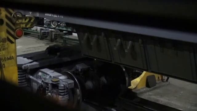 Путешествие из Варшавы в Москву поездом смотреть онлайн