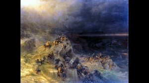 Всемирный потоп - величайший кризис в истории человечества. Священник Валерий Сосковец. 20.03.20г